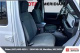 Used 2024 Jeep Wrangler Sahara image 6