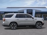 New 2025 GMC Yukon AT4 Ultimate w/ LPO, Floor Liner Package image 5
