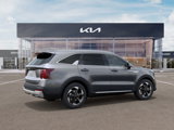 New 2025 Kia Sorento EX w/ EX Panoramic Sunroof Package image 6