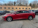Used 2018 Hyundai Sonata Sport w/ Tech Package 05 image 3