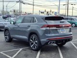 New 2025 Volkswagen Atlas Cross Sport SEL Premium R-Line image 4