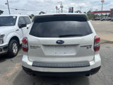 Used 2016 Subaru Forester 2.0XT Touring image 6