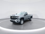 Used 2025 Chevrolet Silverado 2500 LT w/ Convenience Package image 4