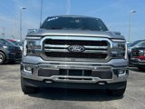 Used 2024 Ford F150 Lariat w/ Tow/Haul Package image 2