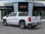 New 2026 GMC Sierra 1500 SLT w/ SLT Premium Package image 2