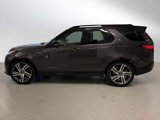Used 2023 Land Rover Discovery HSE R-Dynamic image 2