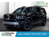 New 2026 Honda Passport TrailSport Elite image 2