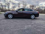 Used 2016 Chevrolet Malibu LT image 5