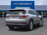 New 2025 Buick Enclave Preferred w/ LPO, Floor Liner Package image 4