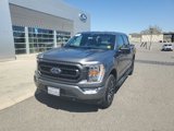 Certified 2023 Ford F150 XLT w/ Equipment Group 302A High image 1