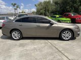 Used 2020 Chevrolet Malibu LT image 4