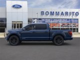 New 2025 Ford F150 Platinum w/ Equipment Group 702A High image 3