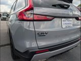 New 2026 Honda CR-V TrailSport image 6