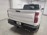 Used 2022 Chevrolet Silverado 1500 LT Trail Boss w/ Bed Protection Package image 4