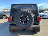 New 2025 Jeep Wrangler Unlimited Rubicon image 4