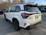 New 2025 Subaru Forester Sport image 5