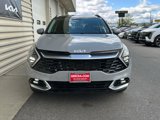 Used 2024 Kia Sportage SX image 3