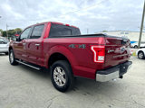 Used 2016 Ford F150 XLT w/ Equipment Group 301A Mid image 5