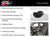 New 2026 Chevrolet Silverado 1500 High Country w/ Midnight Edition image 3