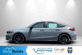 New 2025 Honda Civic Sport image 5