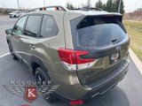 New 2025 Subaru Forester Wilderness image 5