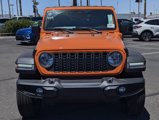 New 2025 Jeep Wrangler Sport S image 6