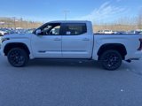 New 2025 Toyota Tundra Platinum image 4