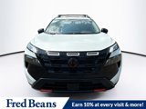 New 2026 Nissan Rogue SV w/ Rock Creek Premium Package image 2