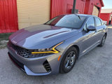 Used 2021 Kia K5 LXS image 3