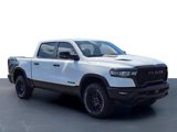New 2025 RAM 1500 Rebel w/ Rebel Level 2 Equipment Group image 5