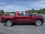New 2025 RAM 1500 Big Horn image 4