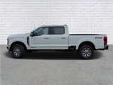 New 2025 Ford F250 Lariat image 2
