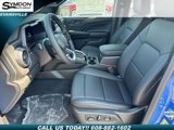 New 2026 Chevrolet Colorado Trail Boss image 4
