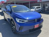 Used 2021 Volkswagen ID.4 Pro S image 3
