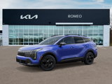 New 2026 Kia Sportage X-Line image 3