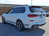 New 2026 BMW X7 xDrive40i w/ M Sport Package image 3
