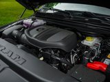 New 2025 RAM 1500 Rebel w/ Rebel Level 2 Equipment Group image 6