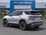 New 2026 Chevrolet Equinox ACTIV w/ Convenience Package III image 3
