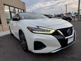 Used 2020 Nissan Maxima 3.5 SL image 3