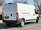New 2025 RAM ProMaster 2500 w/ Quick Order Package 22G SLT image 4