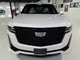 Used 2023 Cadillac Escalade ESV Sport w/ LPO, ONYX Package image 2