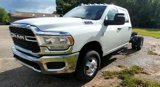 Used 2024 RAM 3500 Tradesman w/ Chrome Appearance Group image 3