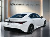 Certified 2024 Lexus IS 350 F Sport image 3