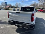 New 2025 Chevrolet Silverado 1500 Custom Trail Boss image 5