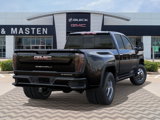 New 2026 GMC Sierra 3500 Denali image 4