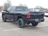 New 2025 RAM 2500 Big Horn image 3