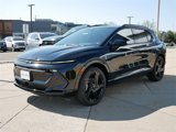 New 2025 Chevrolet Equinox EV RS image 3