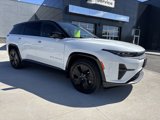 New 2025 Jeep Wagoneer Launch Edition image 4