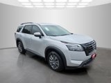 New 2025 Nissan Pathfinder SV w/ SV Premium Package image 3