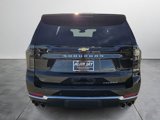 New 2025 Chevrolet Suburban Premier image 4